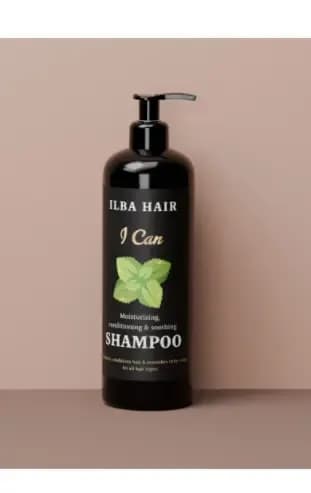 ILBA HAIR SHAMPOO