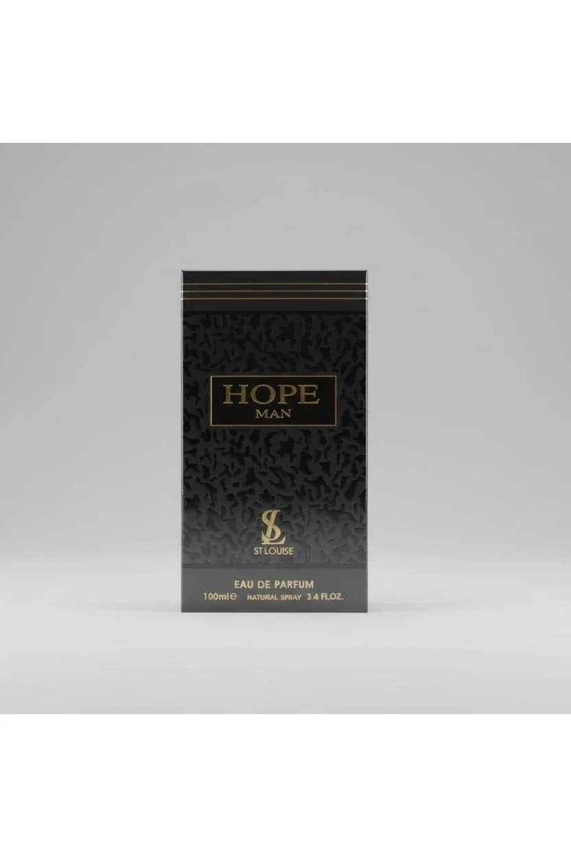 Hope Man by St. Louise Eau de Parfum