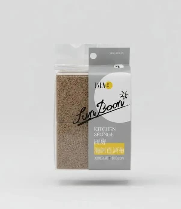 Sun Boon Kitchen Sponge