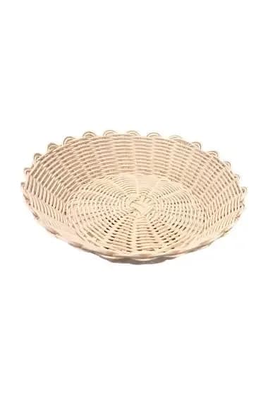 Oval Bread Basket