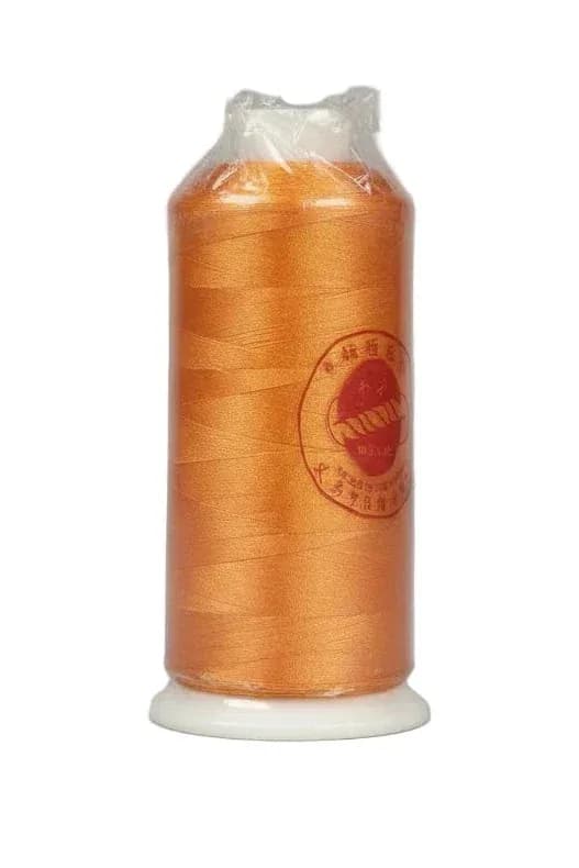 Indodo/ Sewing Thread Spool (Orange)