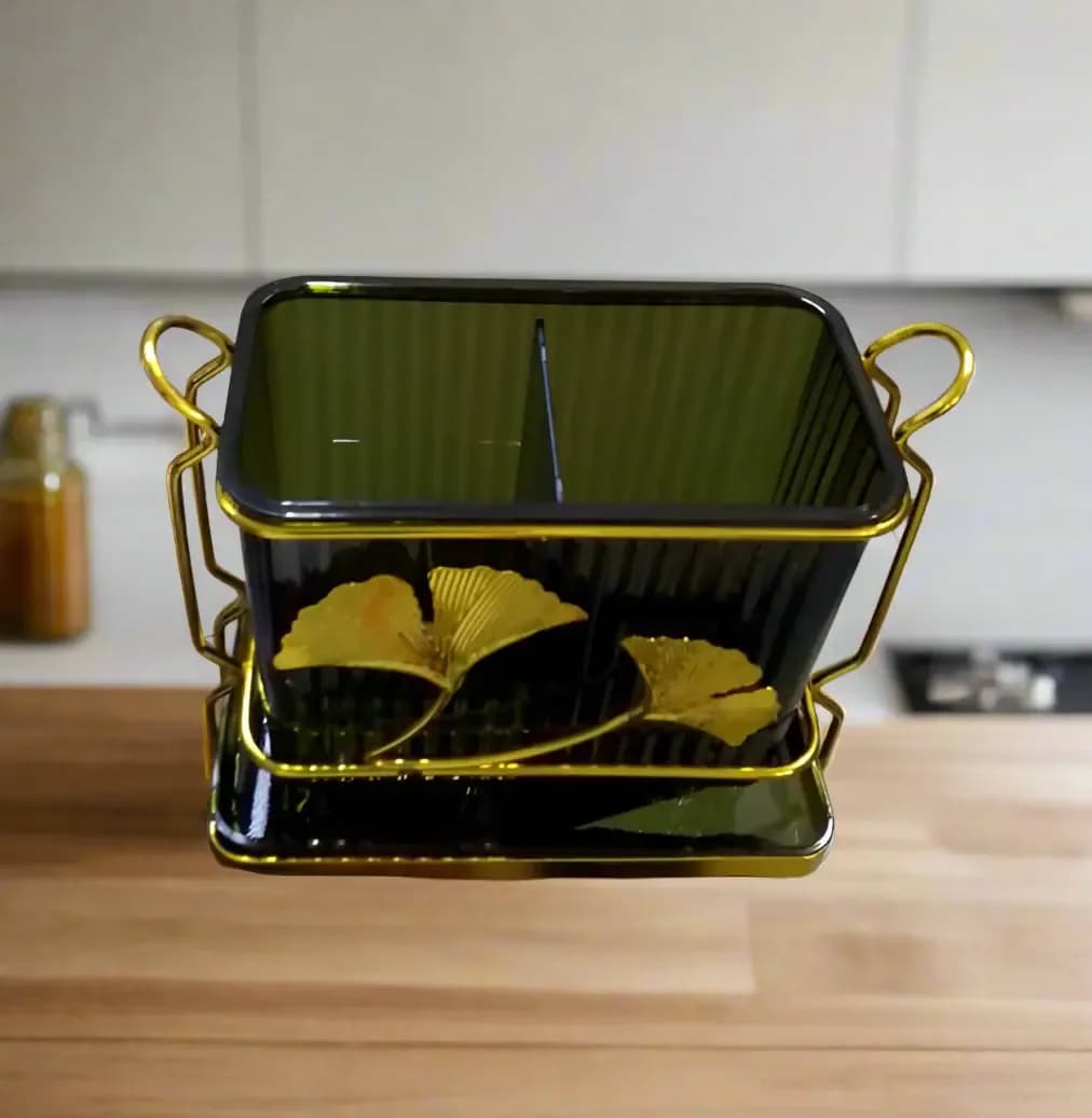 Utensil Holder