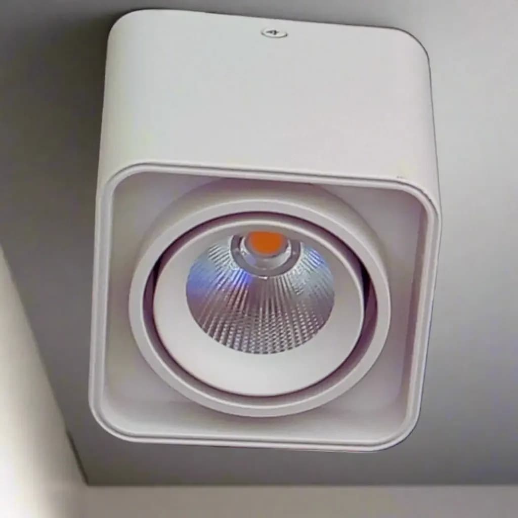 Elite LED Recessed Spotlight