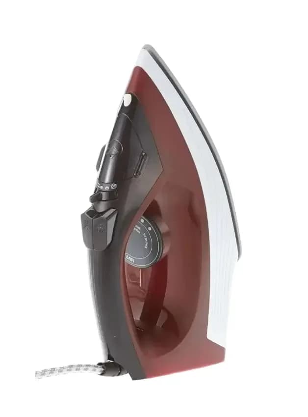 Black and Decker 1600W Steam Dry with Anti Drip
