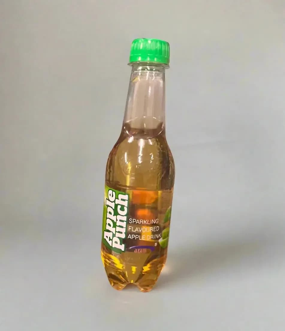 Azam Apple Punch 300ml