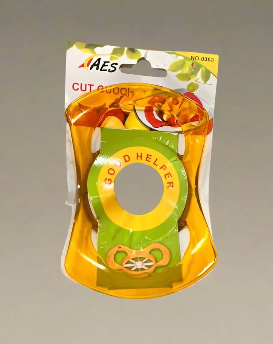 Good Helper Apple Slicer Apple Cutter
