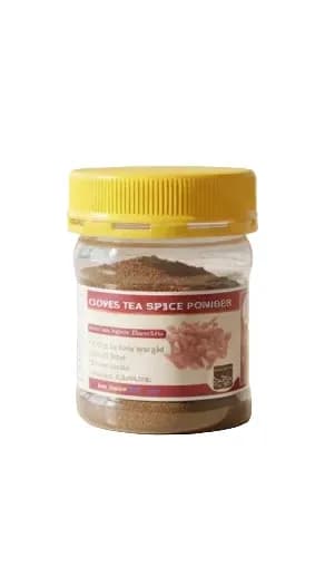 Clovis Tea Spice Powder 50g