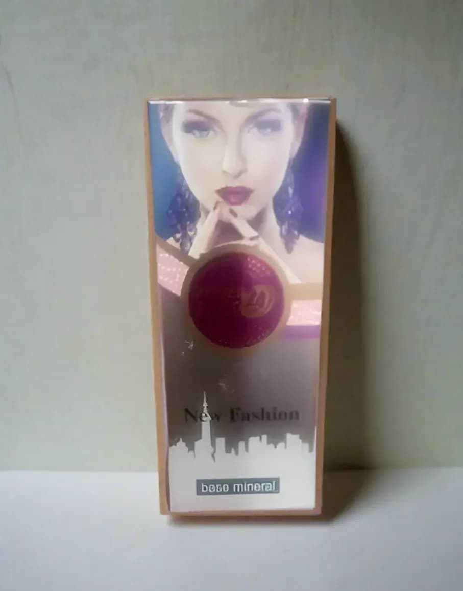 New Fashion Base Minorni of Foundation Makeup