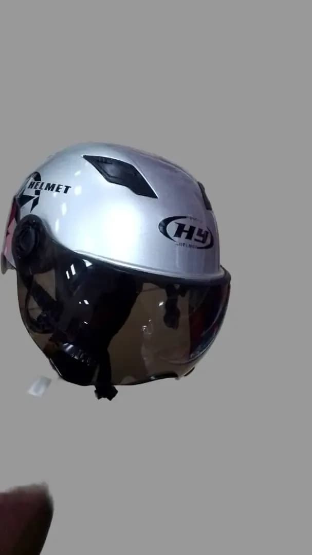 Motorcycle Helmet for Kids