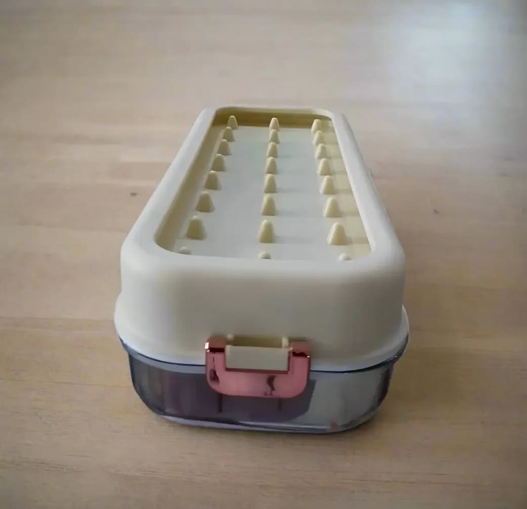 Ice Cube Tray