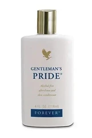 Forever- Gentleman's Pride® Aftershave