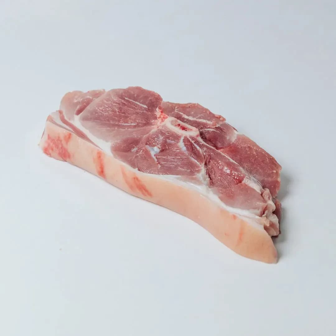 Pork Shoulder /KG