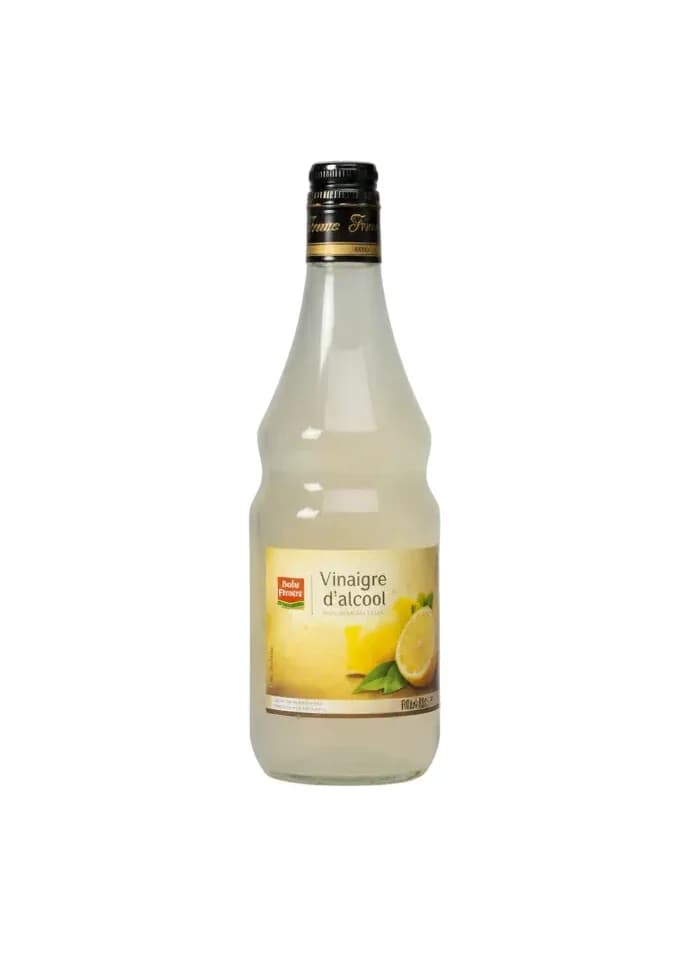 Belle France Alcoholic Vinegar 75cl