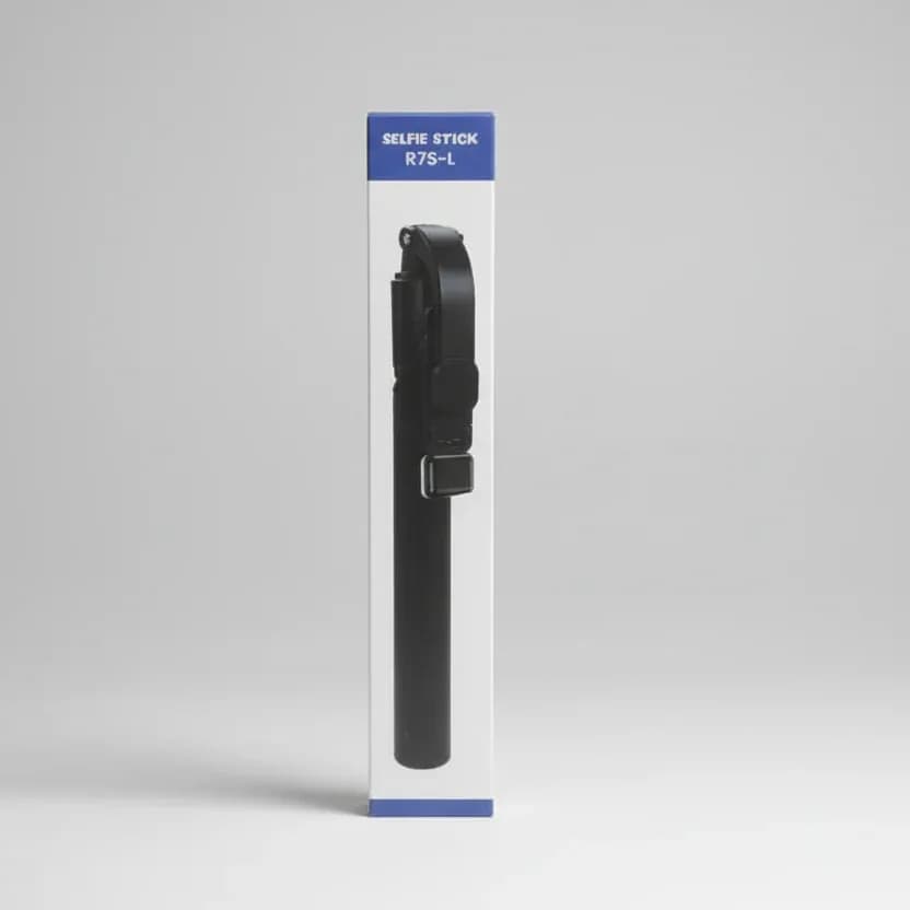 Selfie Stick R7S-L