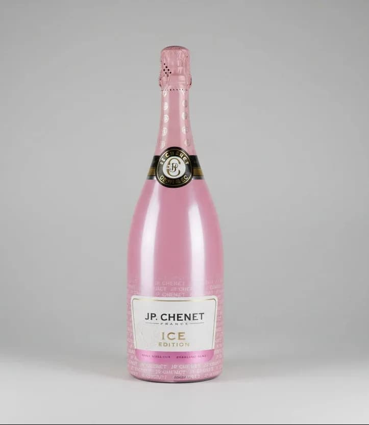 J.P. Chenet Ice Edition Rosé Sparkling Wine 75cl