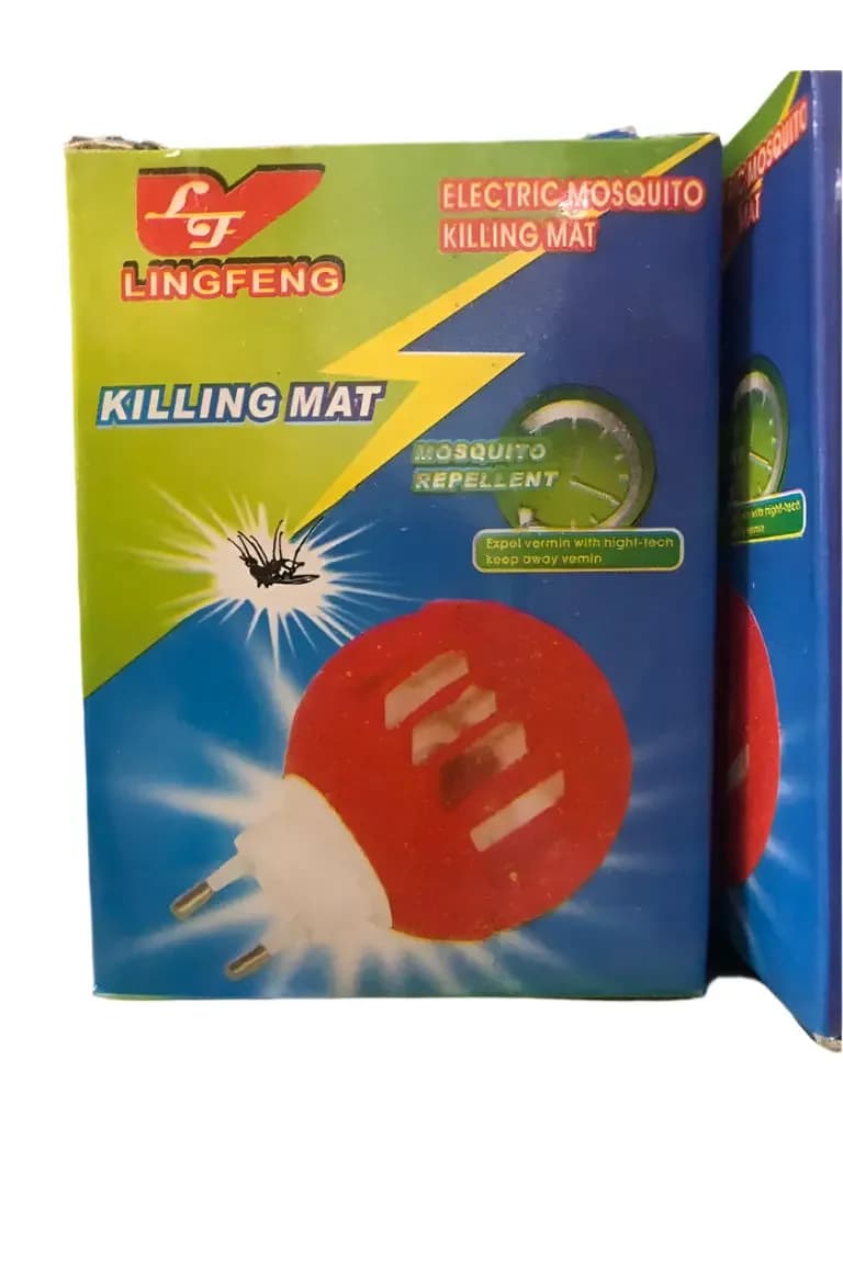 LINGFENG KILLING MAT 1PC