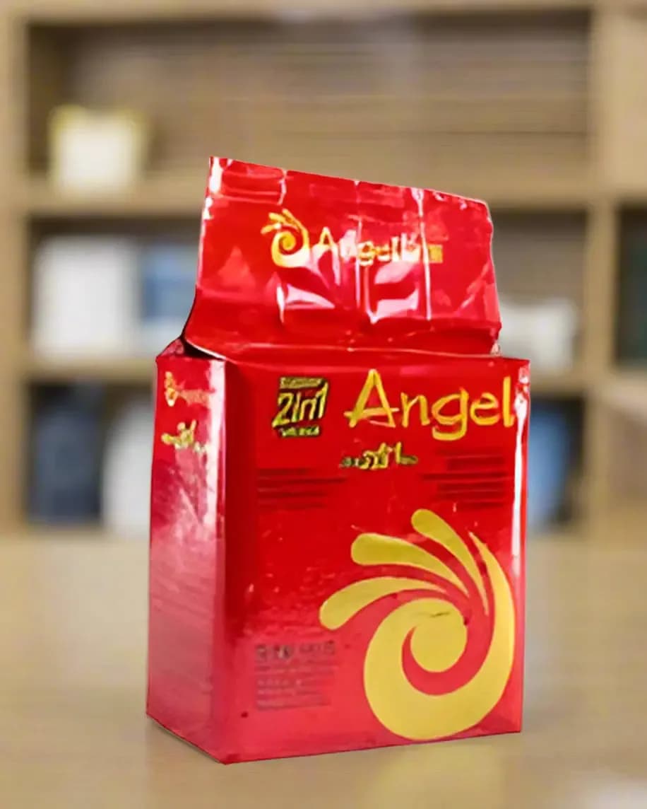 Angel Super 2 in 1 Instant Dry Yeast 500g