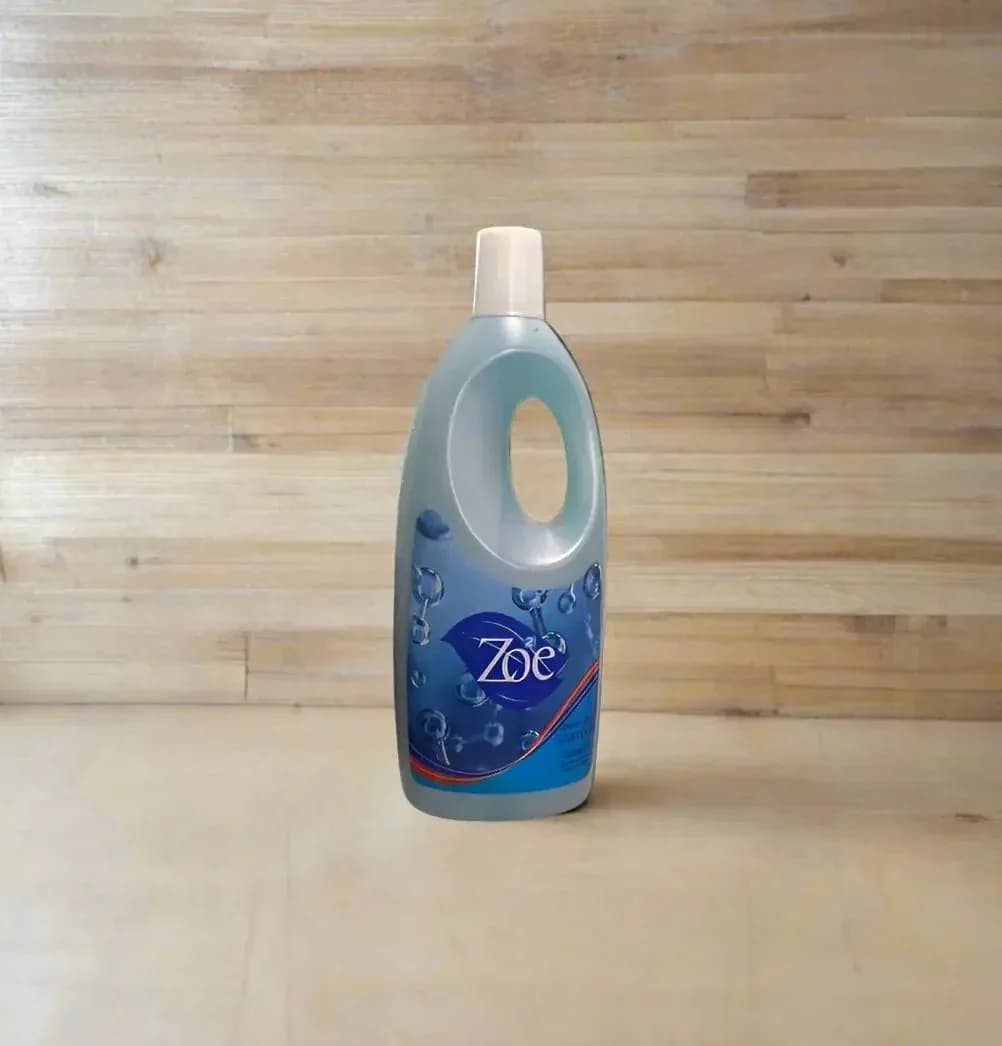 Zoe Anti-Dandruff Shampoo 1L
