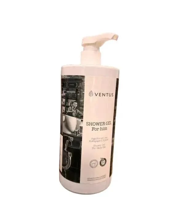 Ventus Shower Gel For Him 1L