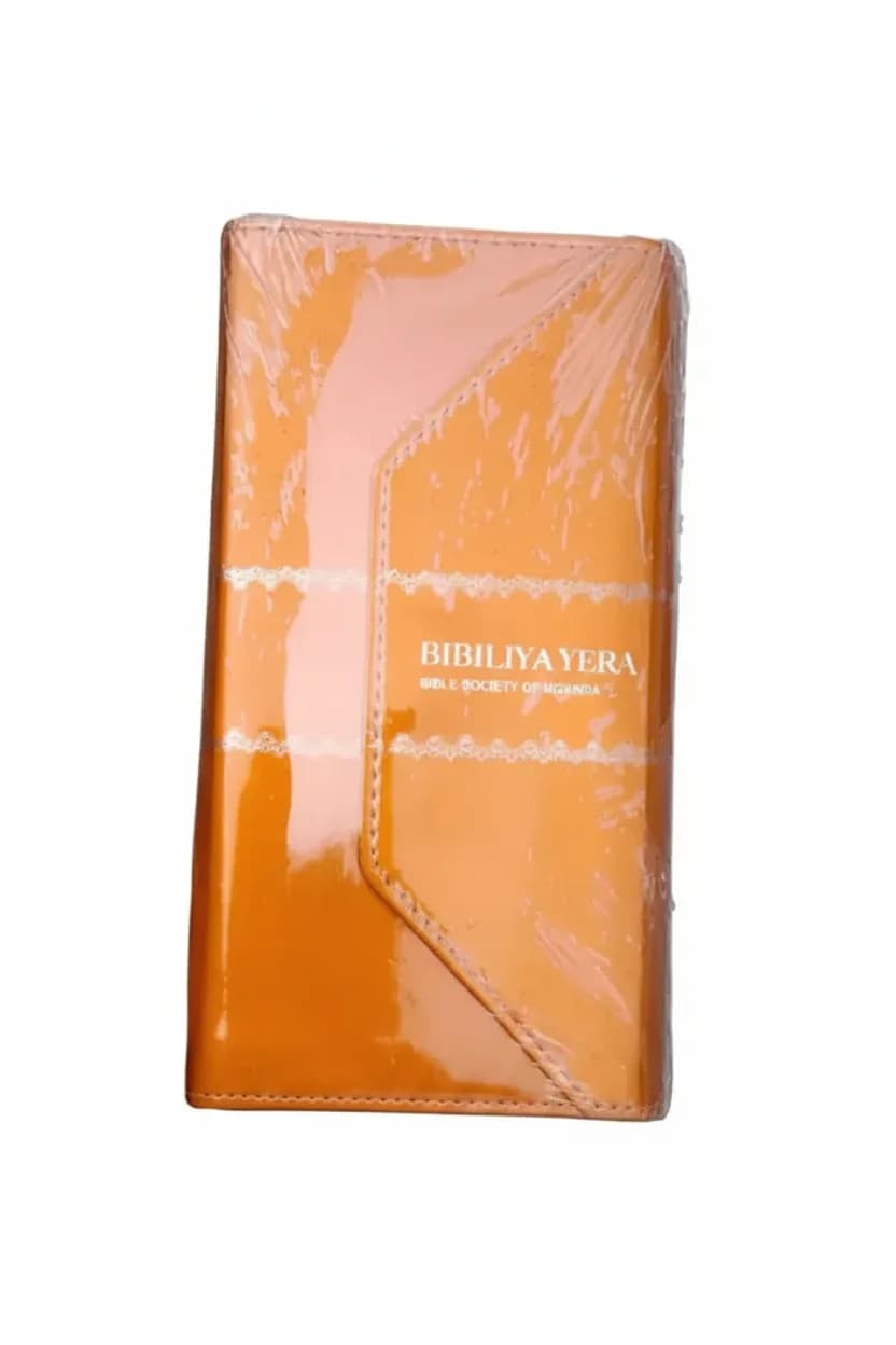 BIBILIYA YERA By Bible Society Of Rwanda