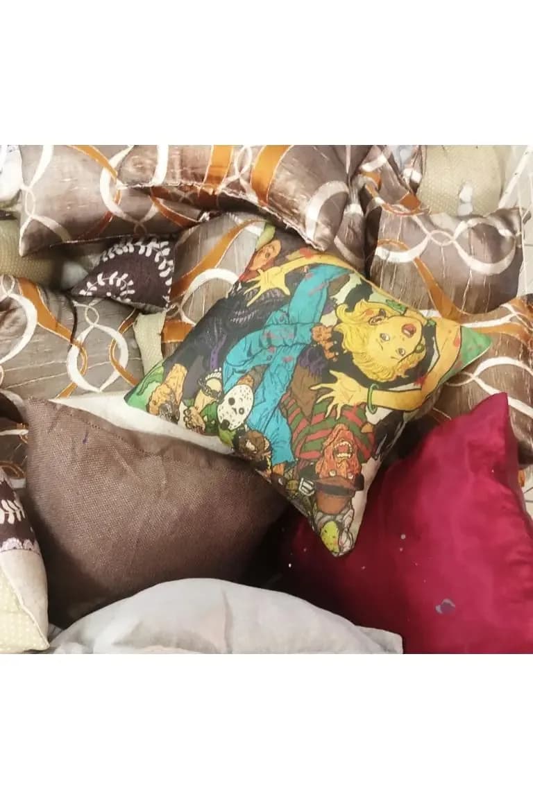 PILLOW \1PC