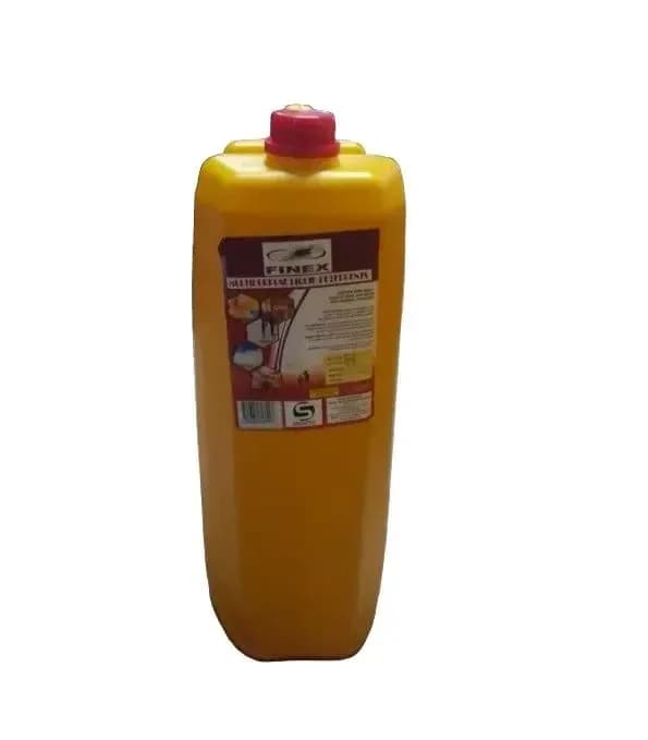 Finex Multi-Purpose Liquid Detergent 20L