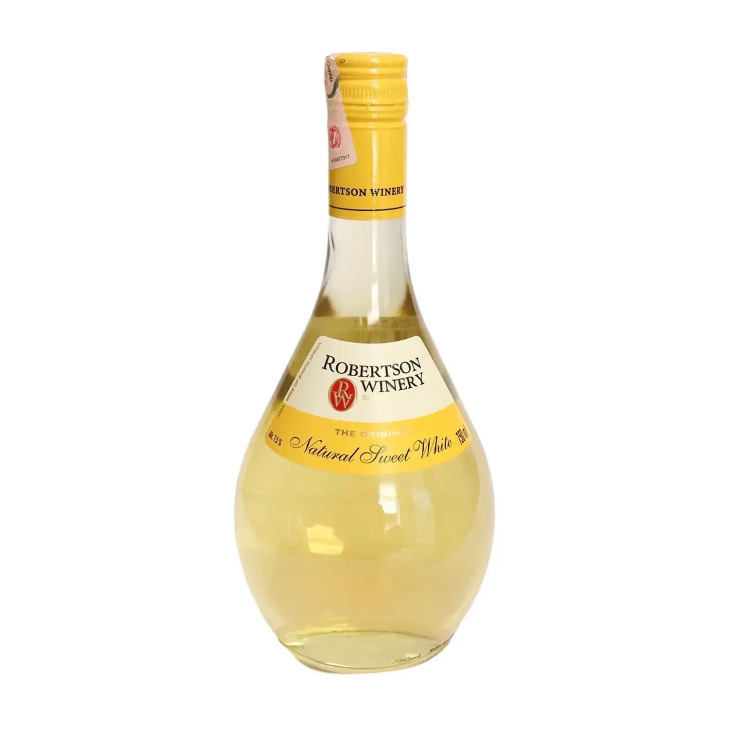 Robertson Winery Natural Sweet White