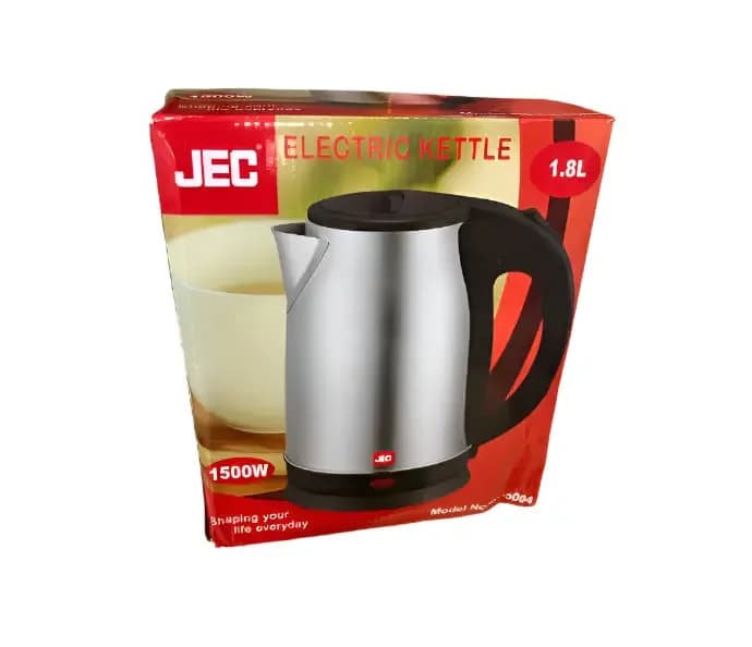 Jec Electric Kettle 1.8L