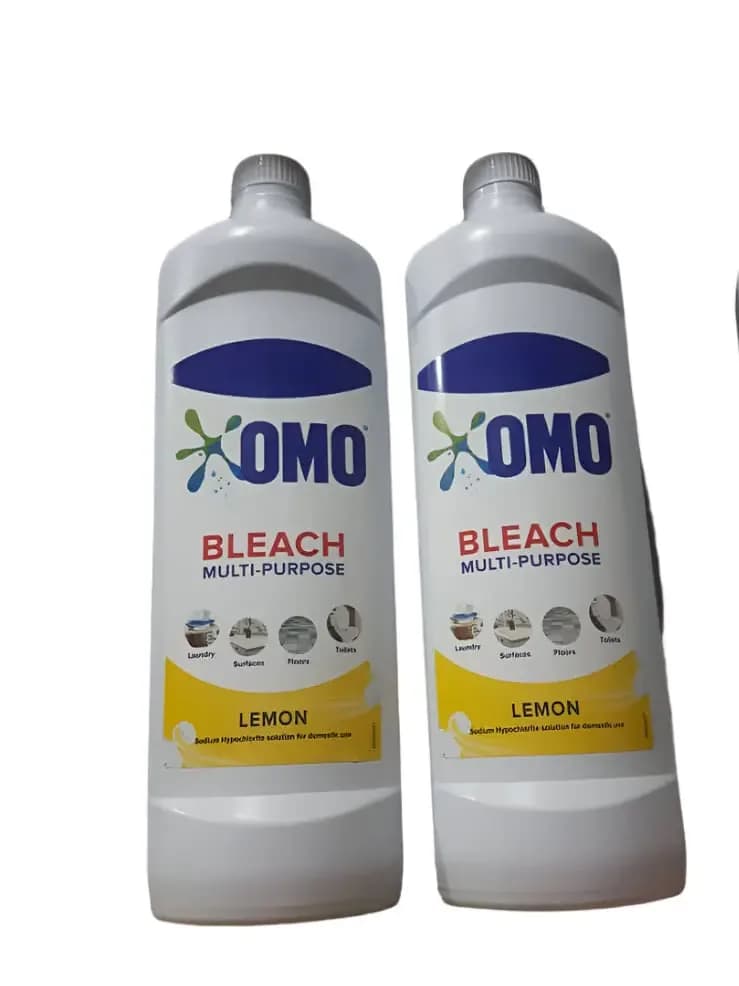 OMO Multi- Purpose Bleach Fresh 700ml