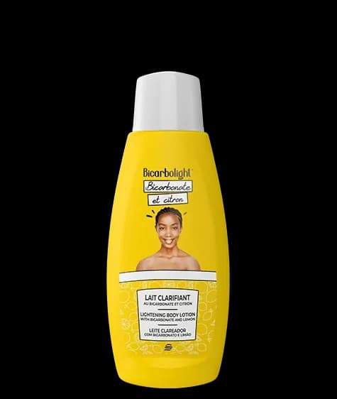 Bicarbolight Bicarbonate et Citron
