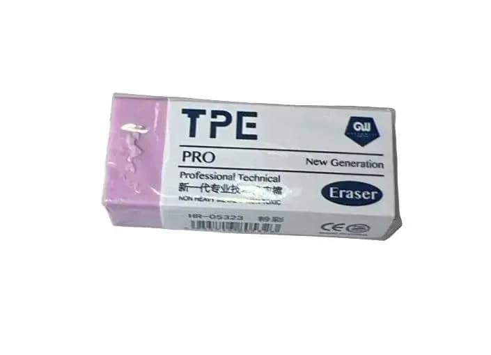 TPE PRO Professional Technical Eraser