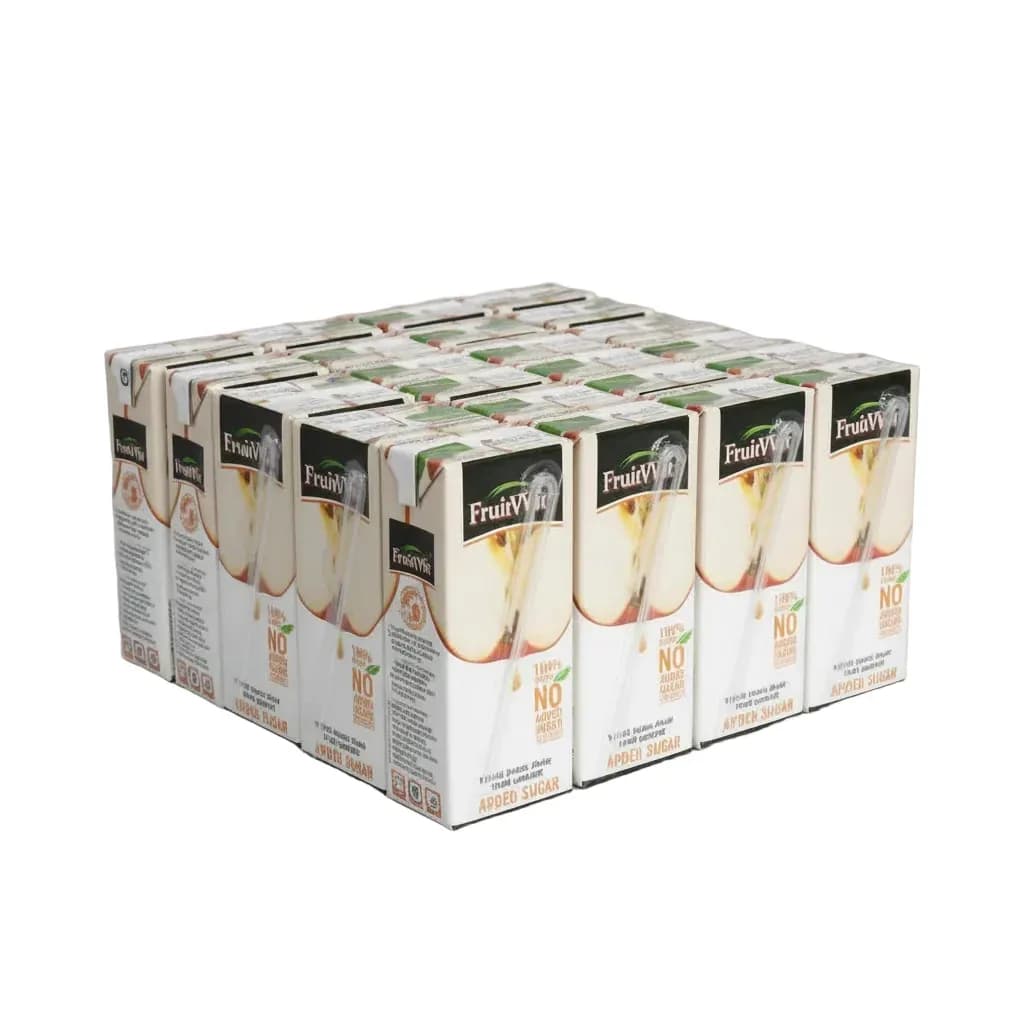 FruitVille Juice 250ml