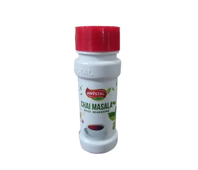 Krystal Chai Masala Spice Seasoning 50g