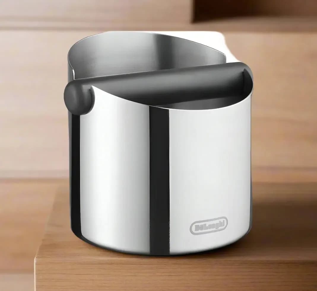De’Longhi Coffee Knock Box