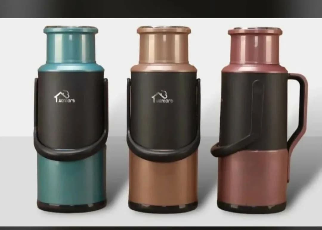 Vacuum Flask 3L
