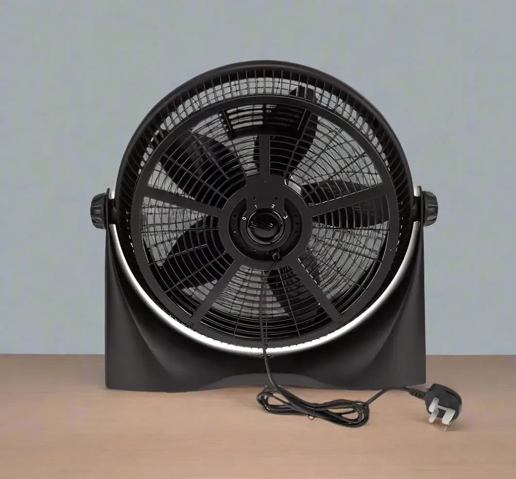 BLACK+DECKER Box Fan 65 watt