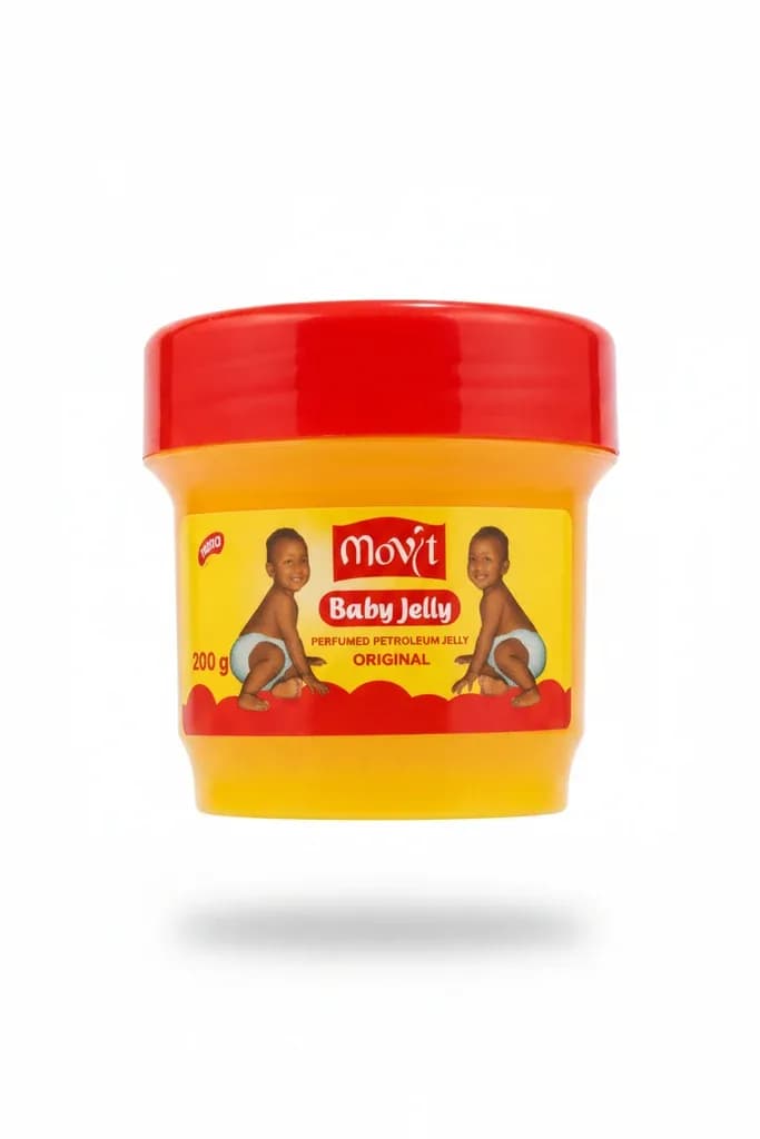 Movit Baby Jelly 425 g