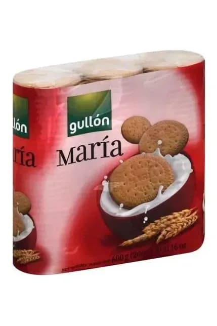 Gullon Maria Biscuits Delicious Snack/ 600g