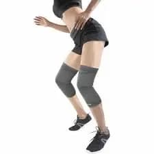 Vissco Pro 2D Knee Cap - Mild Support