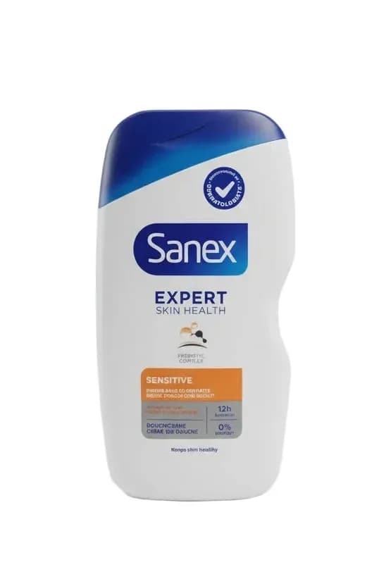 Sanex Expert Skin Health Sensitive Shower Cream (Douchecrème)