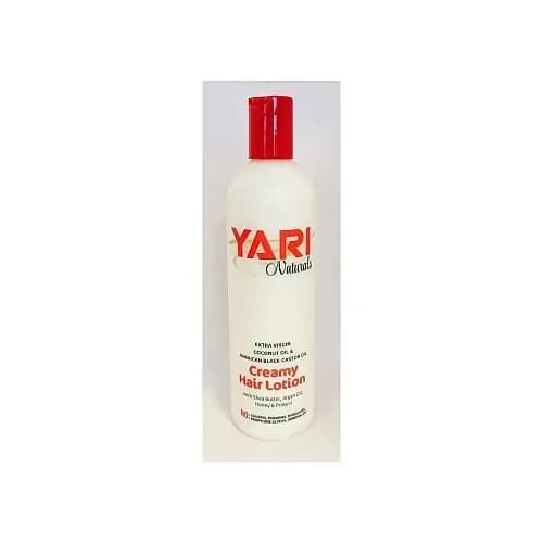Yari Naturals Creamy Hair Lotion 375ml