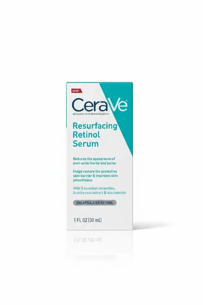 Cerave Skin Renewing Retinol Serum 30 ml