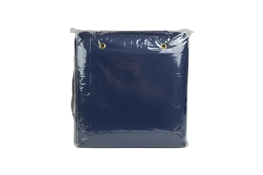 Softside Expandable Trolley Case(Dark Blue)