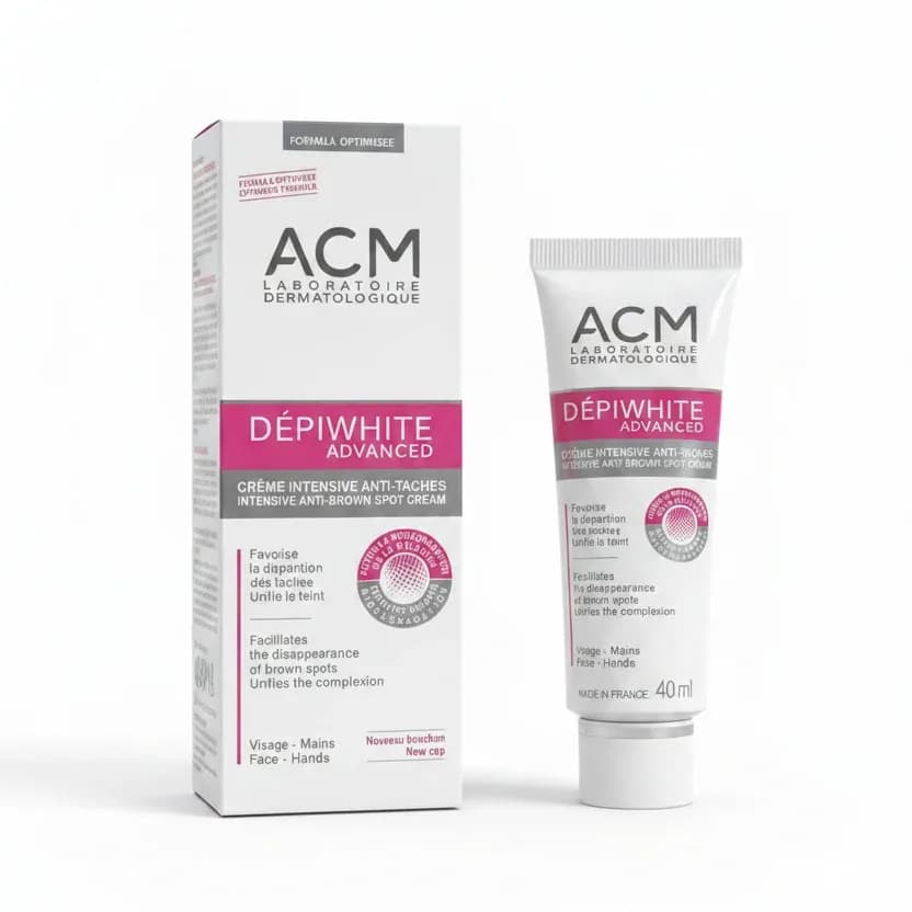 ACM Dépiwhite Advanced Intensive Anti-Brown Spot Cream (40ml)