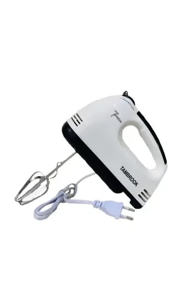 Tambrook Hand Mixer (Model TA-863).