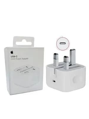 Apple USB-C 20W Power Adapter