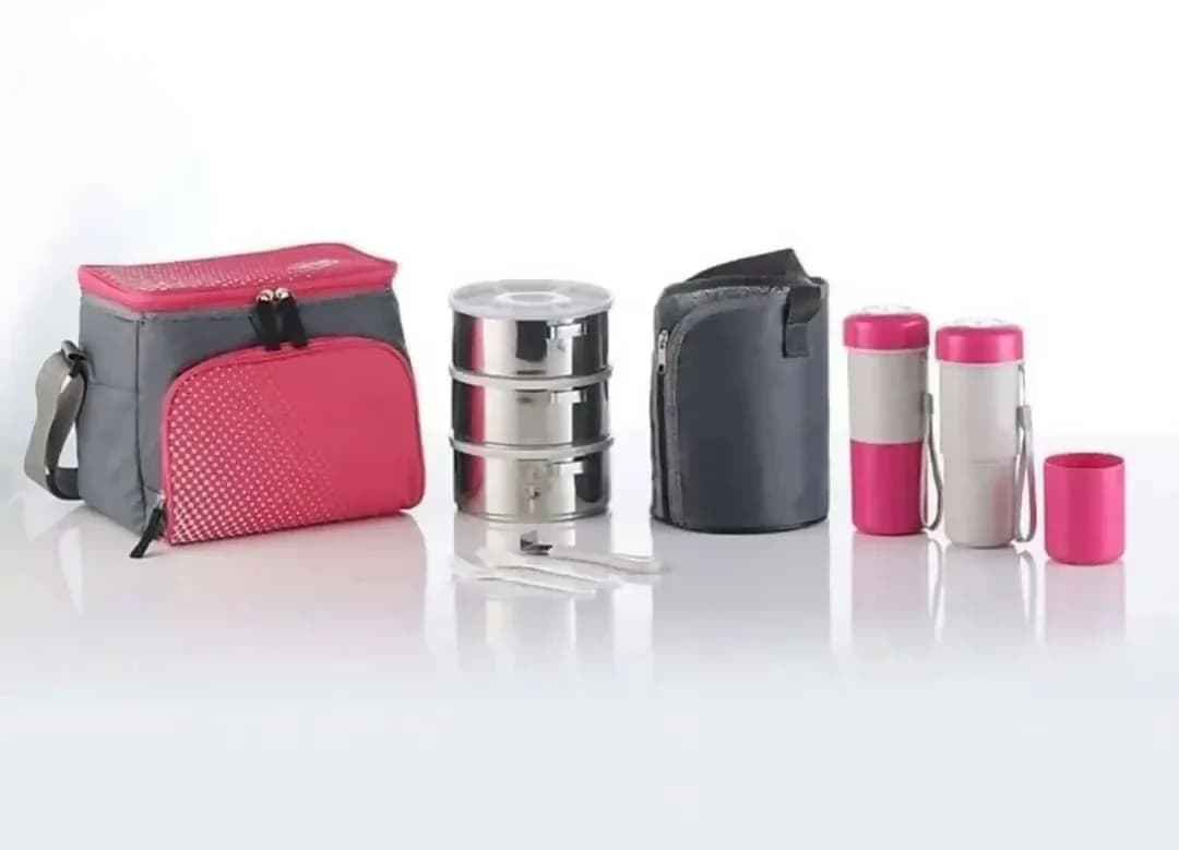 Food safe box
