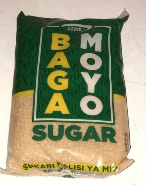 Azam BGA Moyo Sugar 1kg