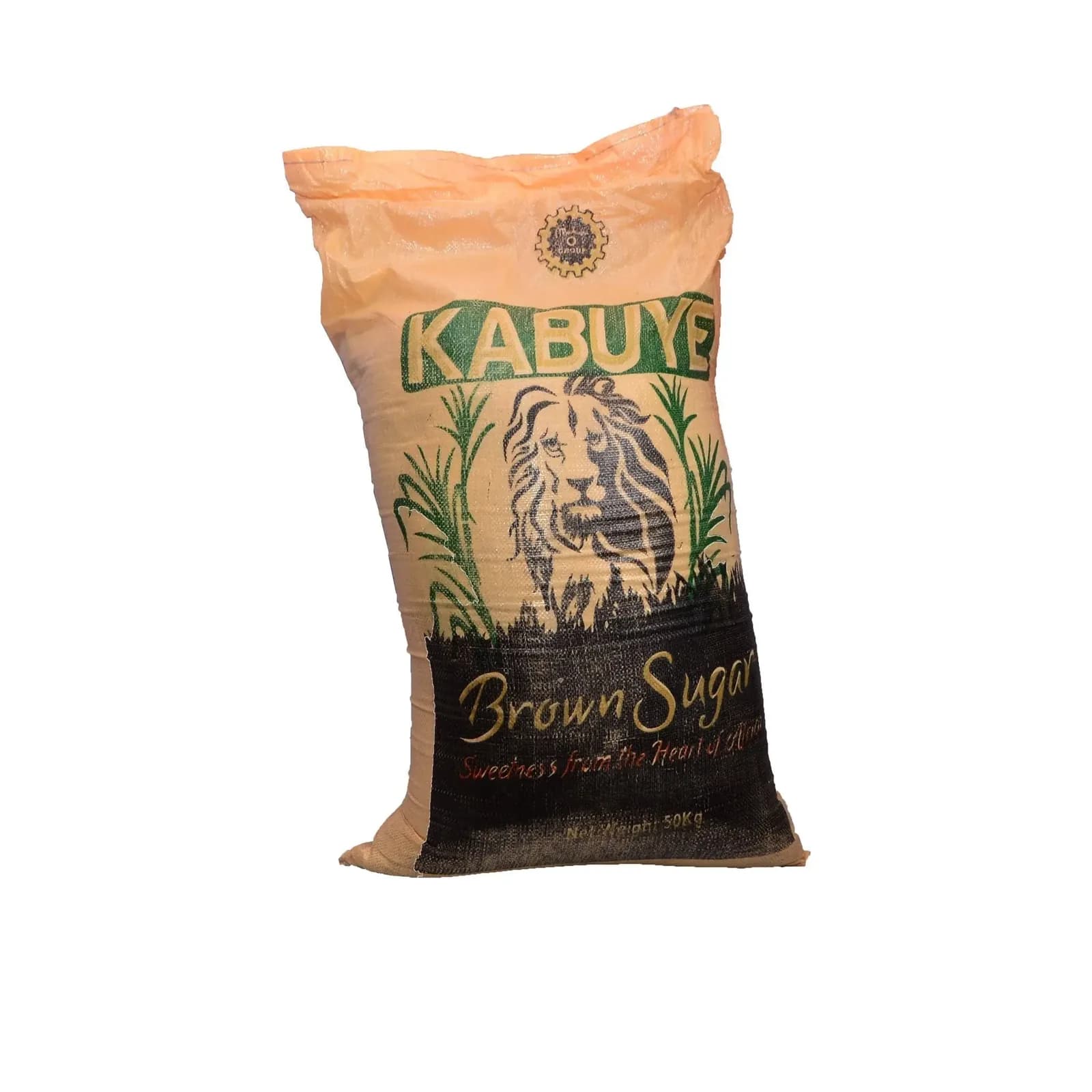 Kabuye Brown Sugar /50kg