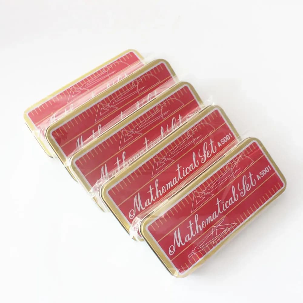 Mathematical Set /pc